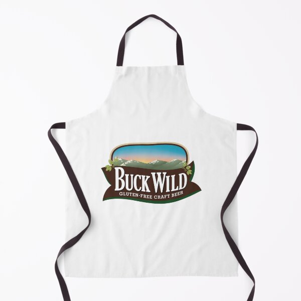 Item preview, Protect Buck Wild Pale Ale Nature's Future designed and sold by Mariflowers.