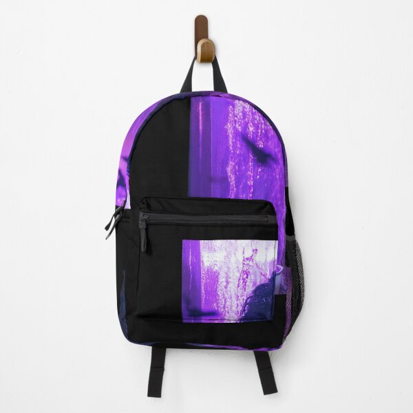 Item preview, Norman Bates Purple Drink Cinematic Art designed and sold by WockWave.