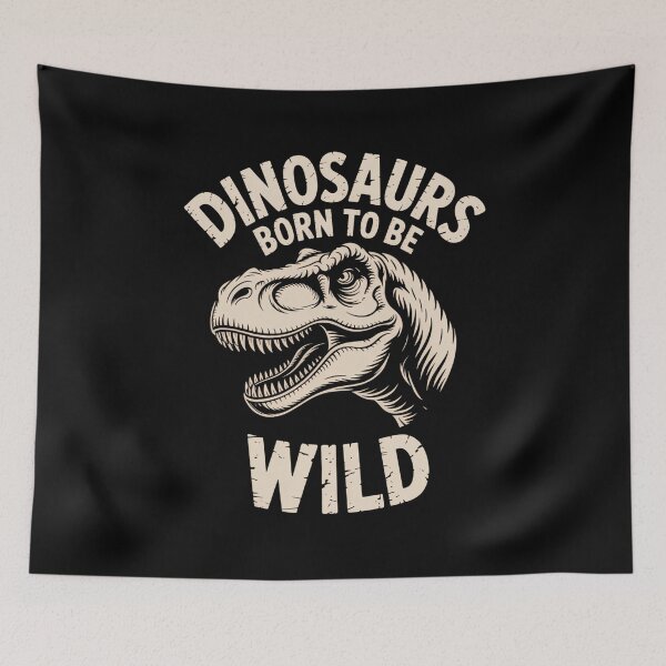 Item preview, Dinosaur Funny Trex Joke (2) designed and sold by isatnelkaitio.