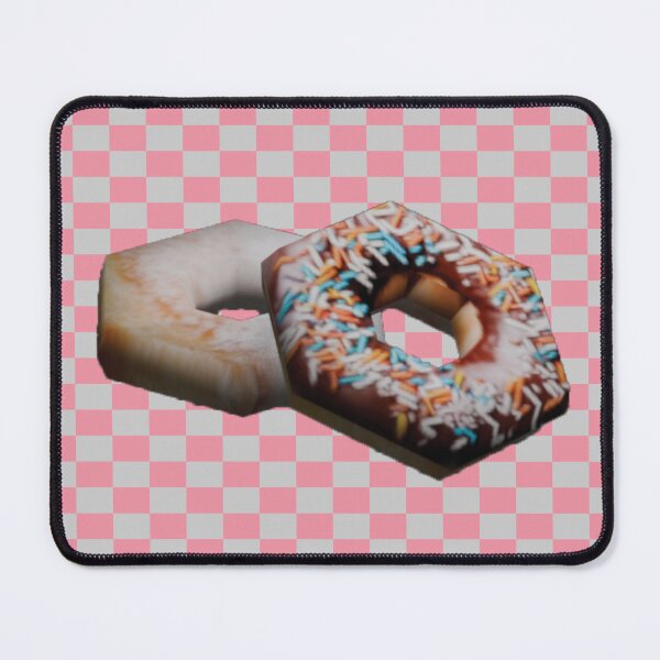 Item preview, Windows pop-up donuts designed and sold by TrainShip.