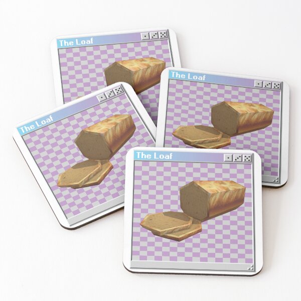 Item preview, Windows pop-up Loaf designed and sold by TrainShip.