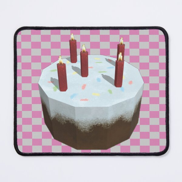 Item preview, Windows pop-up cake designed and sold by TrainShip.