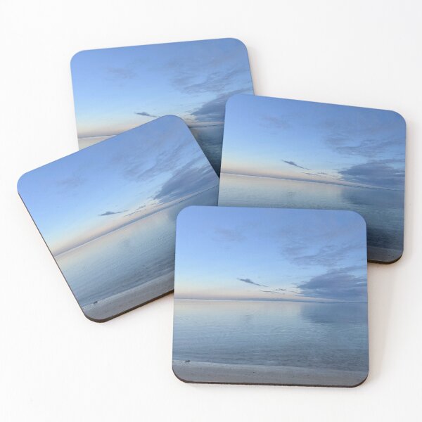 Item preview, Sunrise Footprints designed and sold by raineymai.