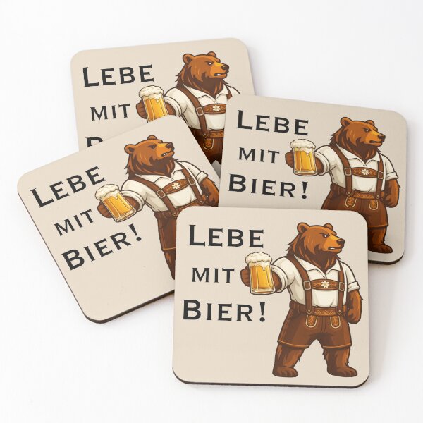 Item preview, Grizzly Oktoberfest designed and sold by GrizzlyJohns.
