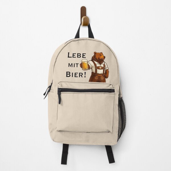 Item preview, Grizzly Oktoberfest designed and sold by GrizzlyJohns.