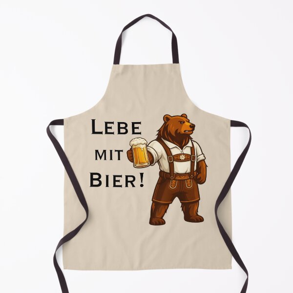 Item preview, Grizzly Oktoberfest designed and sold by GrizzlyJohns.