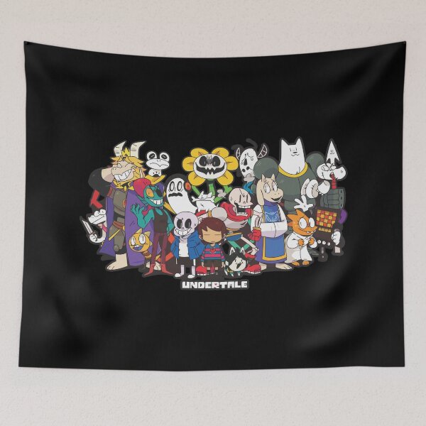 Item preview, Lurking Undertale bThe Shadows designed and sold by Joananature.