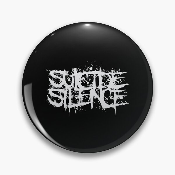 Item preview, Save Suicide Silence Band Oceans Save Life designed and sold by Mariflowers.