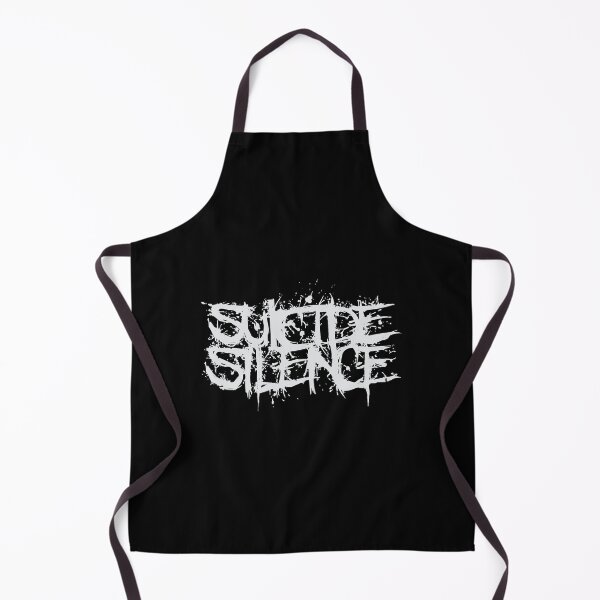 Item preview, Save Suicide Silence Band Oceans Save Life designed and sold by Mariflowers.
