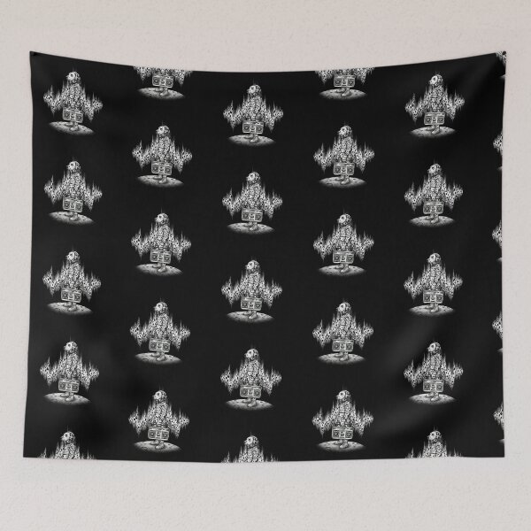 Item preview, Dalmatian Astronaut Dog Boombox Music designed and sold by Covent Vaughn.