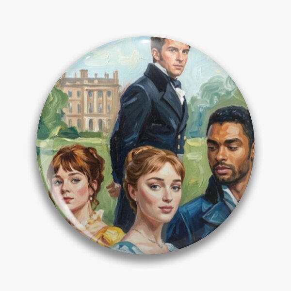 Item preview, Diamond of the First Water: Broadstroke Romance Tribute  designed and sold by Art's Diner.