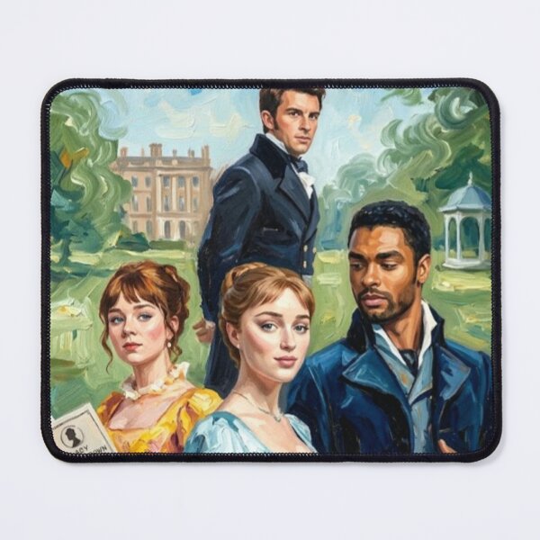 Item preview, Diamond of the First Water: Broadstroke Romance Tribute  designed and sold by Art's Diner.
