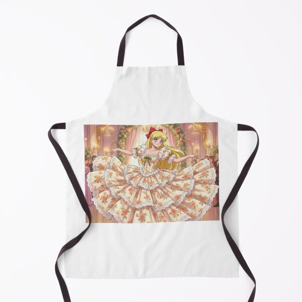 Item preview, Minako Dancing designed and sold by Solace Sparkles.