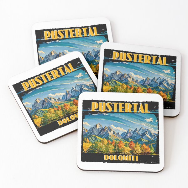 Item preview, Puster Valley designed and sold by blankshirt.