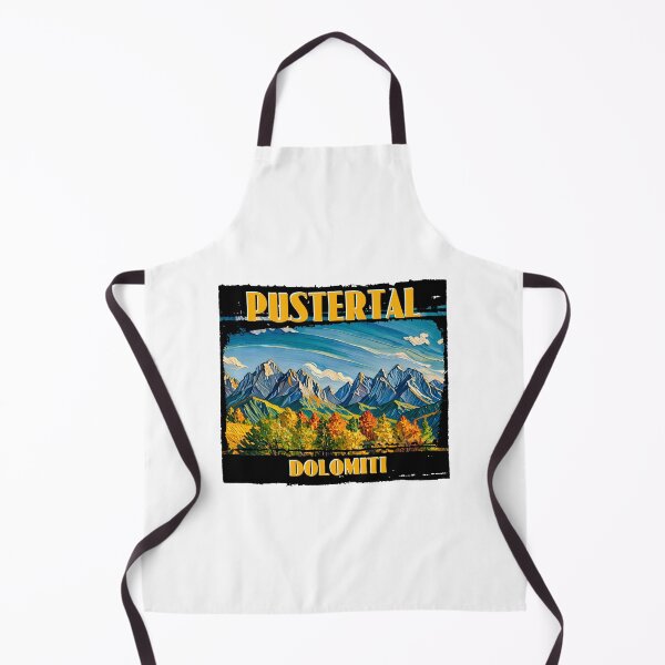 Item preview, Puster Valley designed and sold by blankshirt.