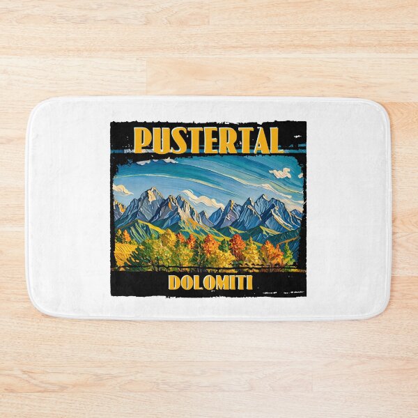 Item preview, Puster Valley designed and sold by blankshirt.