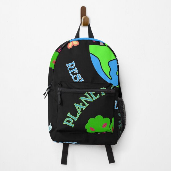 Item preview, Planet Over Profit - Resist. Reclaim. Restore designed and sold by thelivingrp.