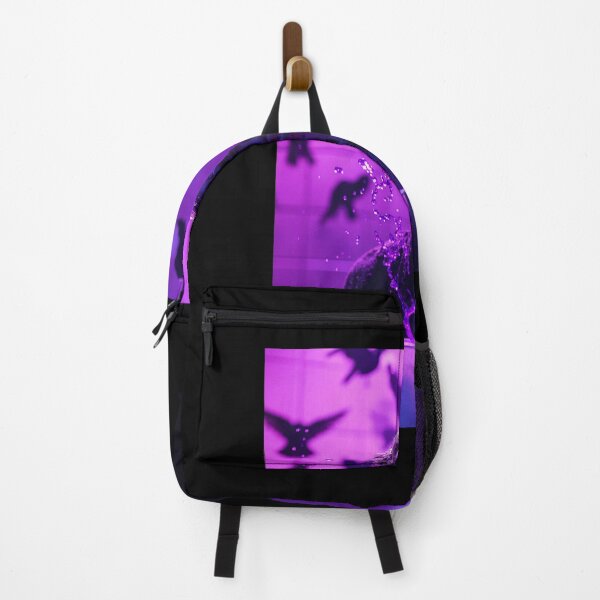 Item preview, Norman Bates Purple Drink Cinematic Art designed and sold by WockWave.