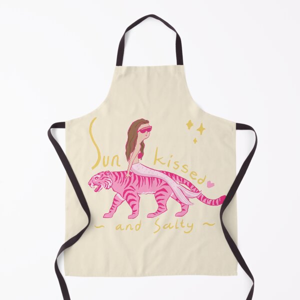 Aperçu de l'œuvre Chemise de plage pour fille d'été, bronzée et salée créée et vendue par art-injoy.