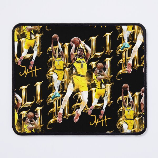 Item preview, Tyrese Haliburton designed and sold by IconicCats.