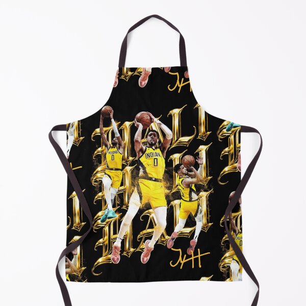 Item preview, Tyrese Haliburton designed and sold by IconicCats.