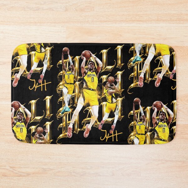 Item preview, Tyrese Haliburton designed and sold by IconicCats.