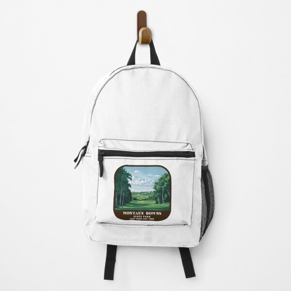 Item preview, Montauk Downs State Park (New York) designed and sold by RabbitK.