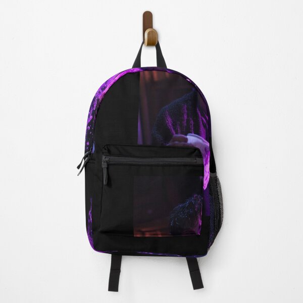 Item preview, Norman Bates Purple Splash Pop Art designed and sold by WockWave.