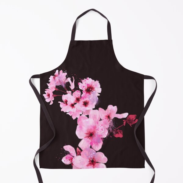 Item preview, Blossom and Bloom Pink Floral Art | Inspirational Quote Aesthetic | Gift for Her designed and sold by Ezj Seni.