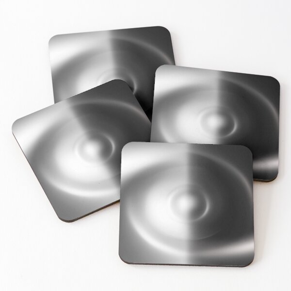 Item preview, 021-002 Liquid Metal, Image 2 of 3 designed and sold by nikoart001.