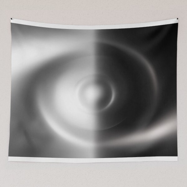 Item preview, 021-002 Liquid Metal, Image 2 of 3 designed and sold by nikoart001.