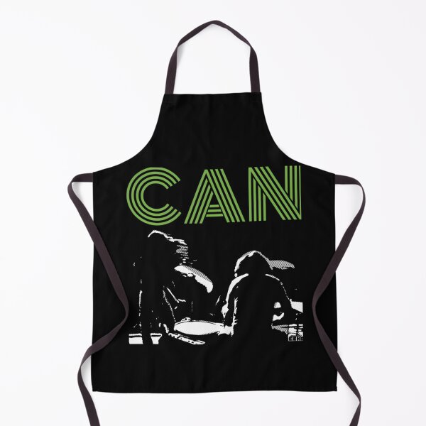 Item preview, Can (The Band) designed and sold by CHCsCollection.