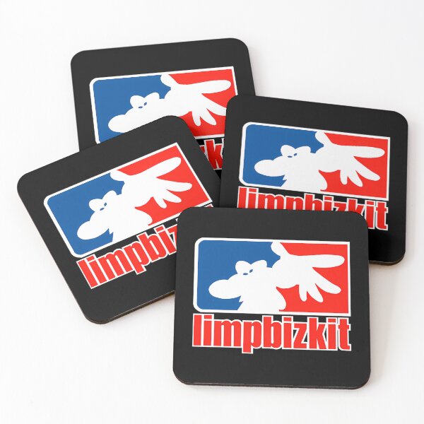 Item preview, Limp Bizkitt designed and sold by Camariaforbin.