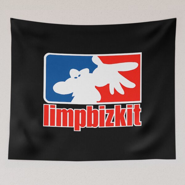 Item preview, Limp Bizkitt designed and sold by Camariaforbin.