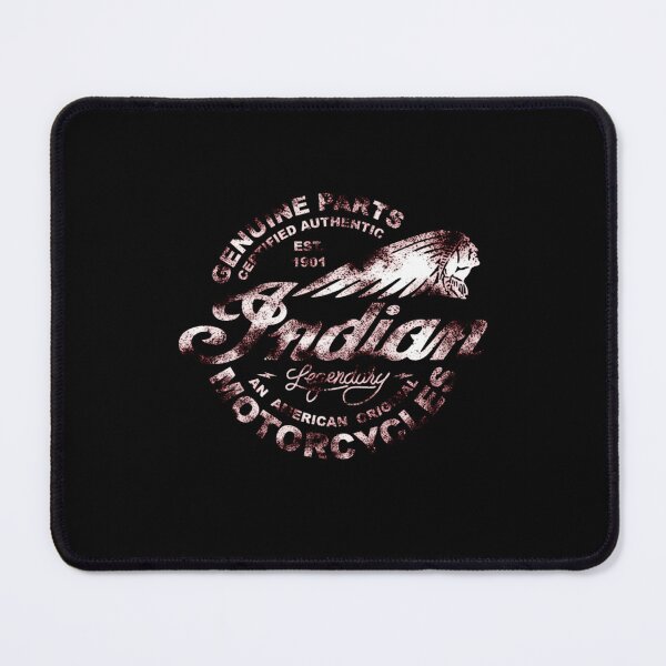 Item preview, Indiann Motorcycles Sign Legendary_White designed and sold by Gonzaleskilo.