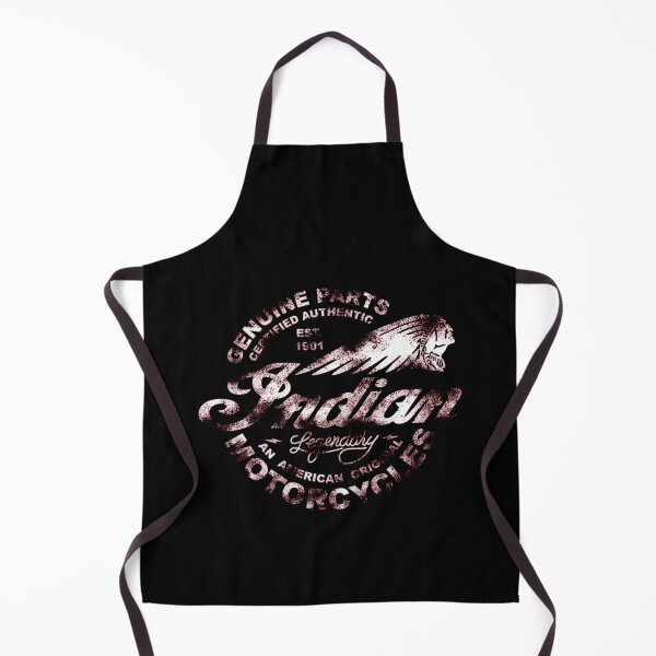 Item preview, Indiann Motorcycles Sign Legendary_White designed and sold by Gonzaleskilo.
