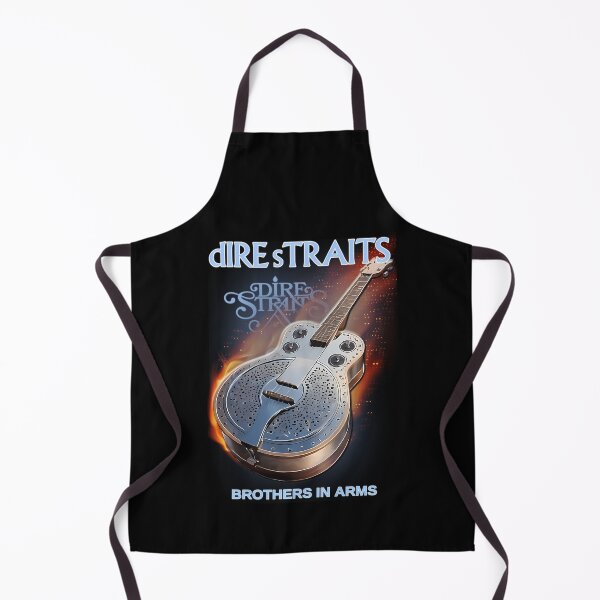 Item preview, Dire Straitss Band designed and sold by WonkyWhiskers.