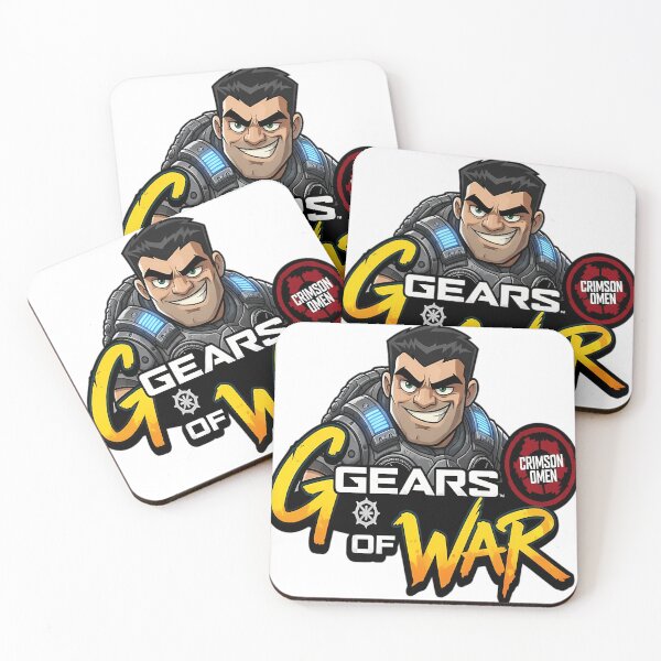 Item preview, Gears Of Warr designed and sold by mark-krisav.