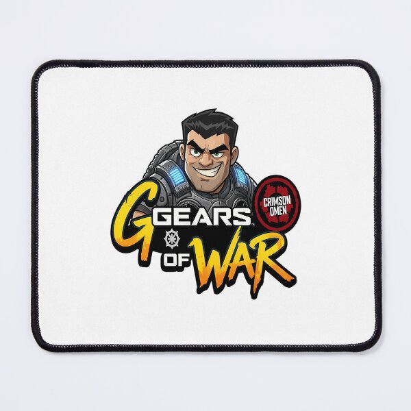 Item preview, Gears Of Warr designed and sold by mark-krisav.