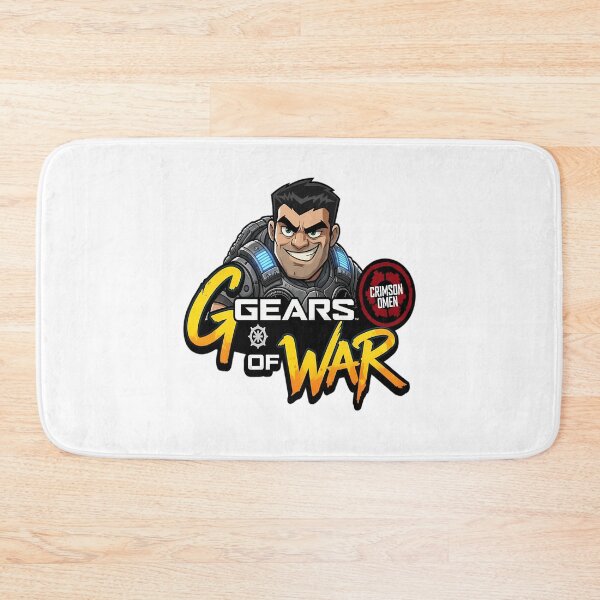 Item preview, Gears Of Warr designed and sold by mark-krisav.