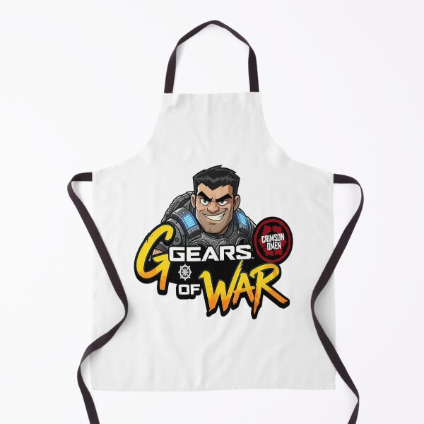 Item preview, Gears Of Warr designed and sold by mark-krisav.