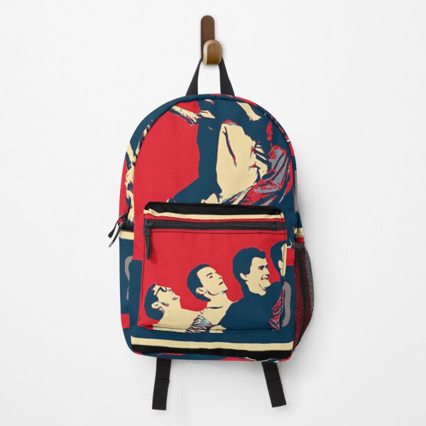 Item preview, Band Pop Art Of Madnesss designed and sold by Yamotomahiro.