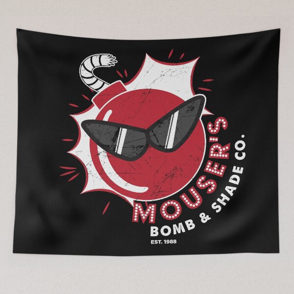 Item preview, Shade Bombs designed and sold by Aaron Garcia.