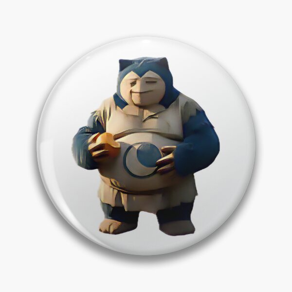 Item preview, The Ultimate Chill - Humanoid Snorlax Aesthetic designed and sold by Francy1997.