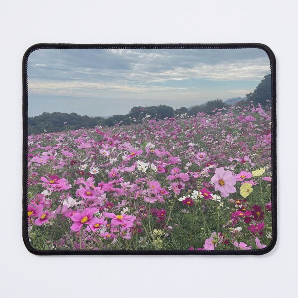 Item preview, Flower field designed and sold by dhaydream.