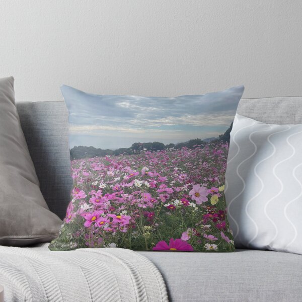 Item preview, Flower field designed and sold by dhaydream.