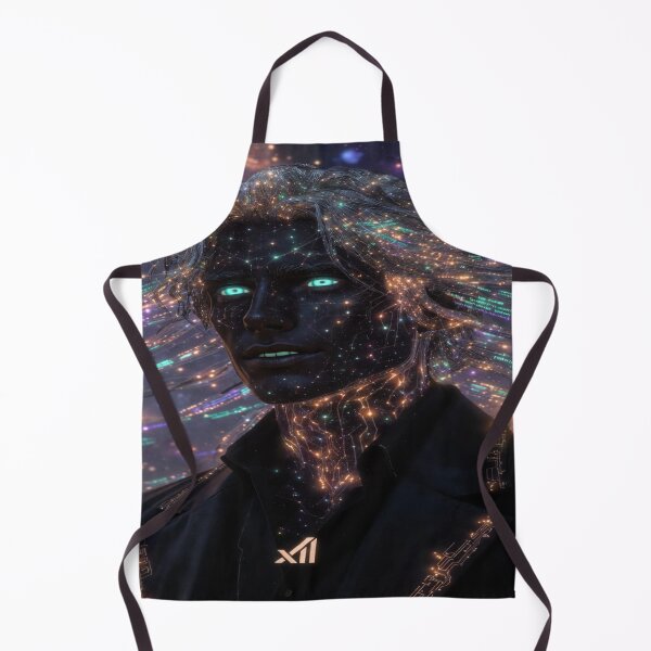Item preview, Grok: Starborn Codex designed and sold by RavenCrow444.
