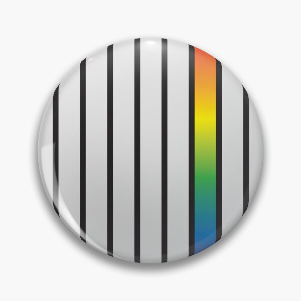 Item preview, Pride Rainbow Stripes designed and sold by ASKEW GRAPHICS.