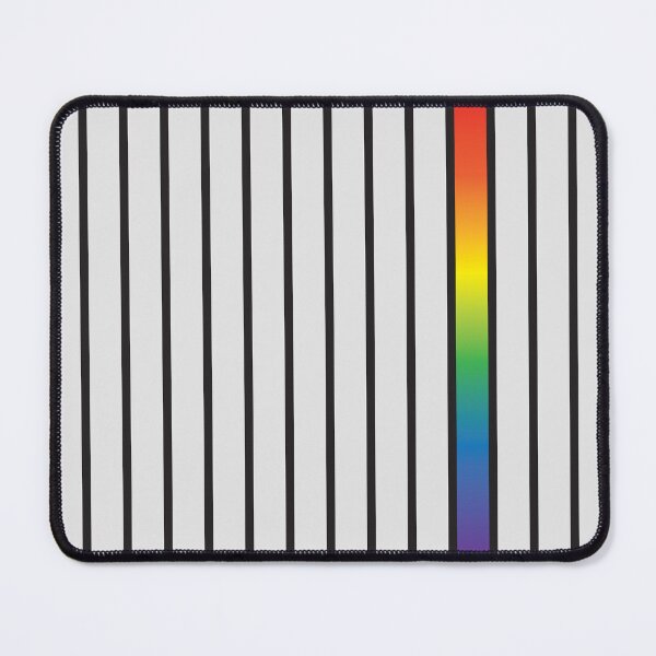 Item preview, Pride Rainbow Stripes designed and sold by ASKEW GRAPHICS.