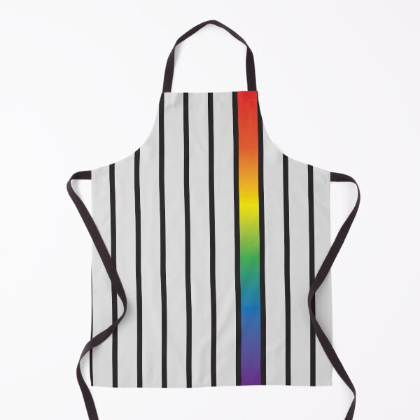 Item preview, Pride Rainbow Stripes designed and sold by ASKEW GRAPHICS.